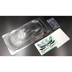 1/28 P1M LEXAN BODY (98mm WB)* 1/28 P1M LEXAN BODY (98mm WB)*