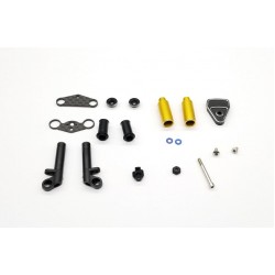 GL-RIDER Front Fork Set