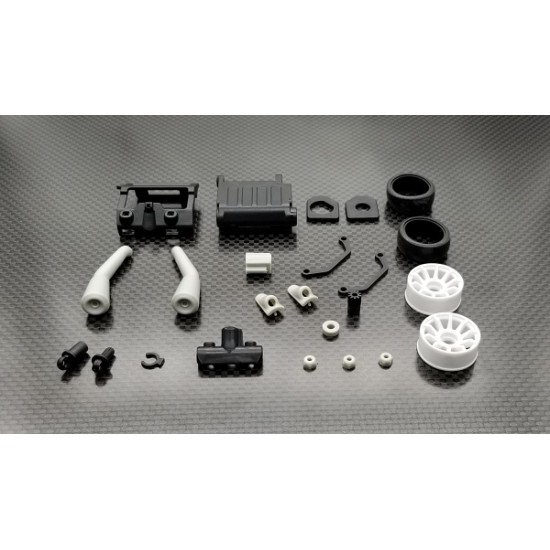 GL-Rider Spare Parts Pack A