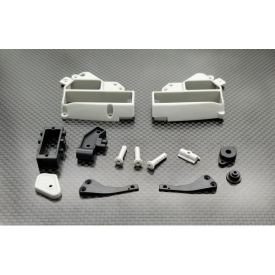 GL-Rider Spare Parts Pack B