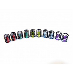 GLA Spring set (Short/F)