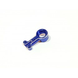 GLA 7075 Alum. Steering Crank