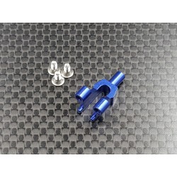 GLA . Alum. 7075 Steering Post