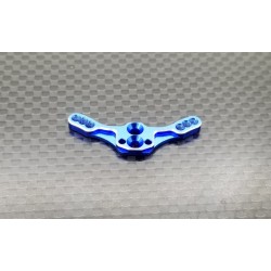 GLA 7075 Rear shock tower [GLA-V2]