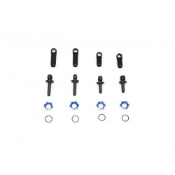 GLA Screw Adjustable Shock