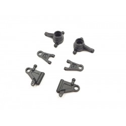 GLA Front Arms w/ Knuckles Set