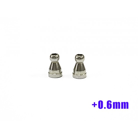 Steering Ball Joints 2.5mm (H +0.6mm)