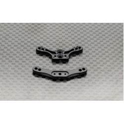 GLA-V2 FRONT & REAR NYLON SHOCK TOWER