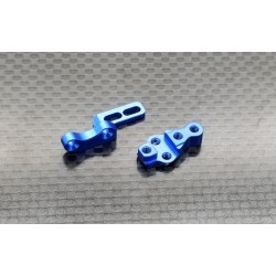 GLA Alum. 7075 Motor Mount [ GLA-V2 ]