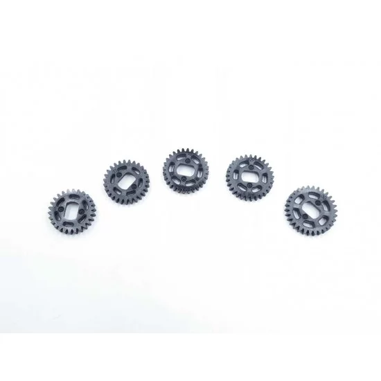 GLA Spur Gears Set (26 - 30T)