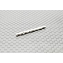 GLF Metal Piston Rod For Central Damper(Long)