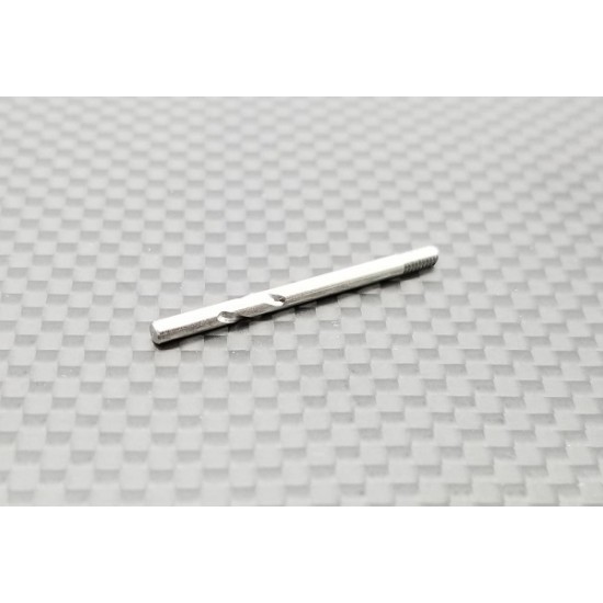 GLF Metal Piston Rod For Central Damper(Long)