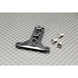 GLF Alum.bumper connector