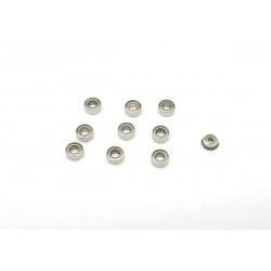 GLF-1 BALL BEARING SET