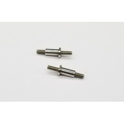 GLF-1 STEERING KNUCKLE AXLE-3MM