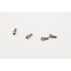 GLF-1 BALL JOINT HEADS 3.5MM(4PCS)