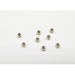 GLF-1 BALL JOINT 3.5MM(8PCS)
