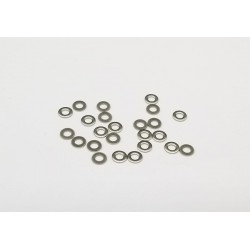 GLF-1 2.3X4.5 SHIM SET (0.5MM)