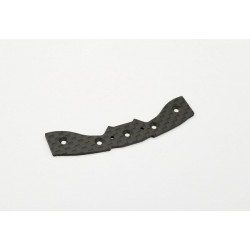 GLF-1 CARBON FRONT BUMPER