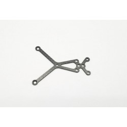 GLF-1 CARBON UPPER DESK