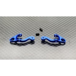 Aluminum Front Upper Arm set for GLR