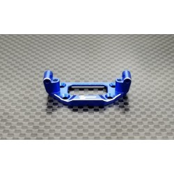 Alu.7075 Front Bulkhead For GLR