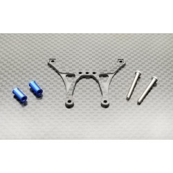 GLR Carbon Lexan Body Mount