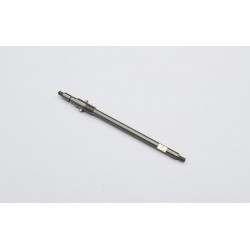 Spring steel hard coated ball differential shaft (GLR &GLF) 