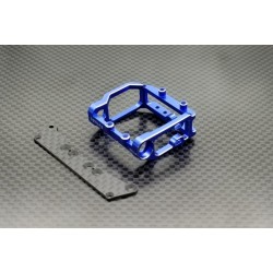 GLR ALU.LM 102MM MOTOR MOUNT