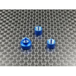 GLR Shocks Adjusters Set