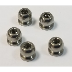 Ball Joints 3.5mm (5pcs)