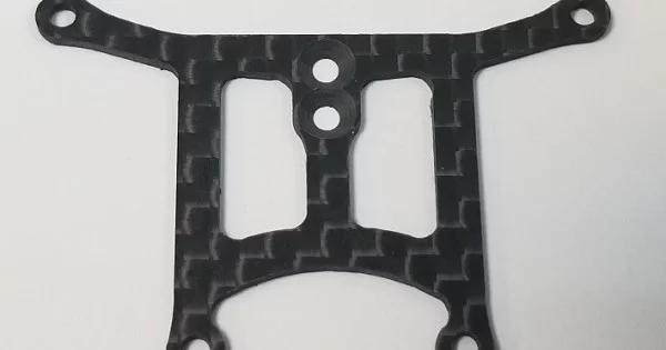 GLR Carbon Central Upper Deck