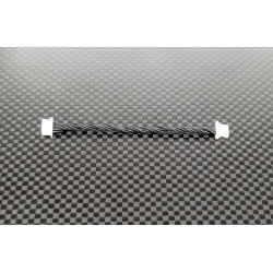 Sensored ESC cable(For Model : X-Power-RJ28-30A)