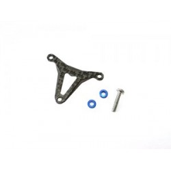 Triangular Carbon Front Brace (GLR)