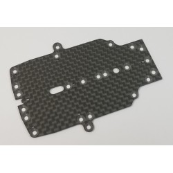 GLR Carbon Main Chassis