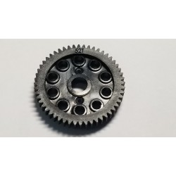 64P Longlife Spur Gear 52T*