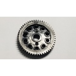 64P Longlife Spur Gear 54T*