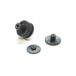 Graupner DES131 Servo Gears
