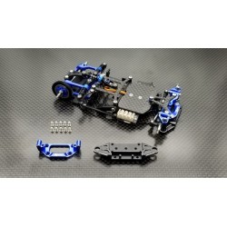 Alu.7075 Front Bulkhead For GLR